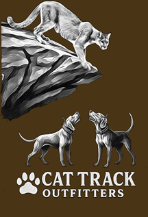 Cat Track Outfitters logo